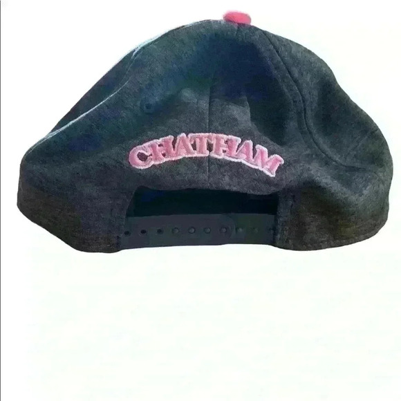 COPY - Chatham Anglers New Era 9Fifty  Baseball Cap - Picture 4 of 4